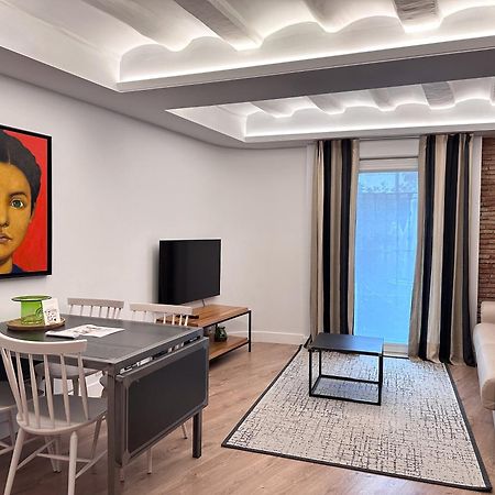 Apartament Esencia Del Casco Antiguo Logroño Zewnętrze zdjęcie