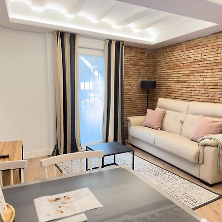 Apartament Esencia Del Casco Antiguo Logroño Zewnętrze zdjęcie