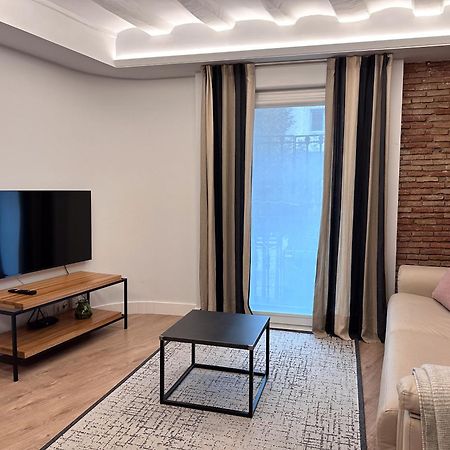 Apartament Esencia Del Casco Antiguo Logroño Zewnętrze zdjęcie