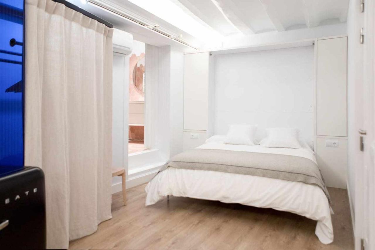 Apartament Esencia Del Casco Antiguo Logroño Zewnętrze zdjęcie