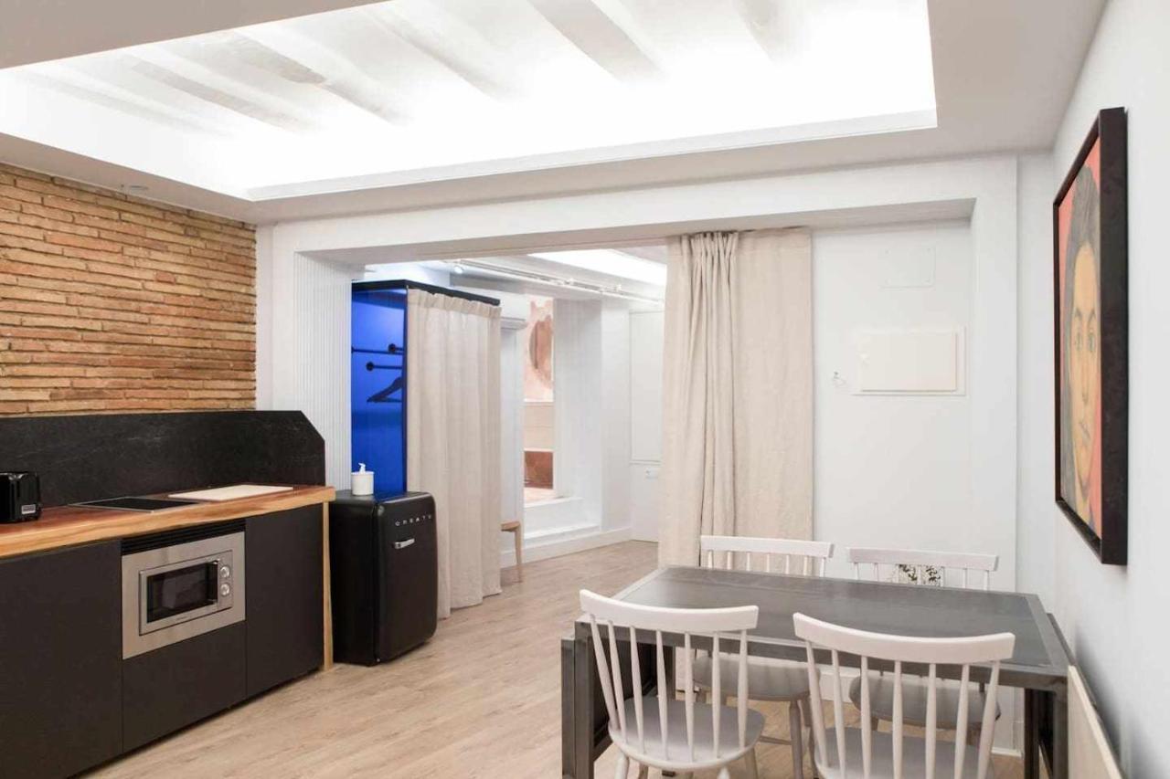 Apartament Esencia Del Casco Antiguo Logroño Zewnętrze zdjęcie