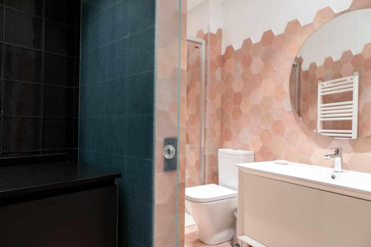 Apartament Esencia Del Casco Antiguo Logroño Zewnętrze zdjęcie