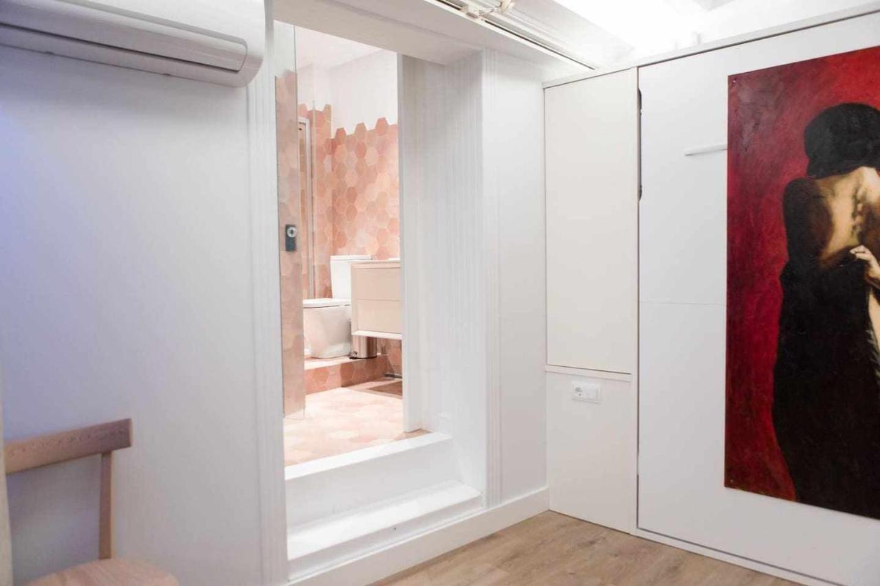 Apartament Esencia Del Casco Antiguo Logroño Zewnętrze zdjęcie