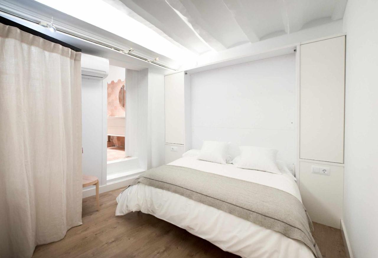 Apartament Esencia Del Casco Antiguo Logroño Zewnętrze zdjęcie