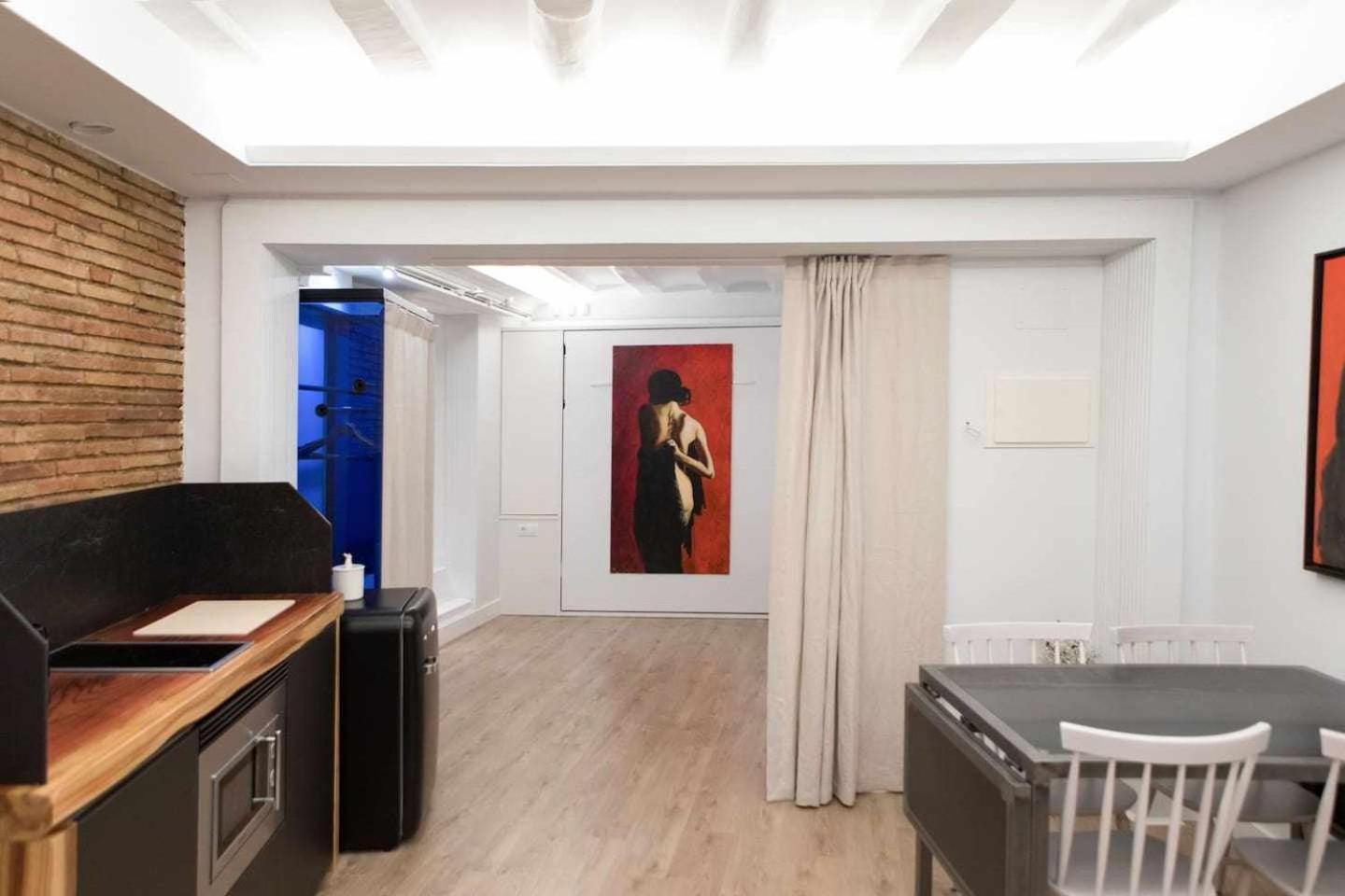Apartament Esencia Del Casco Antiguo Logroño Zewnętrze zdjęcie