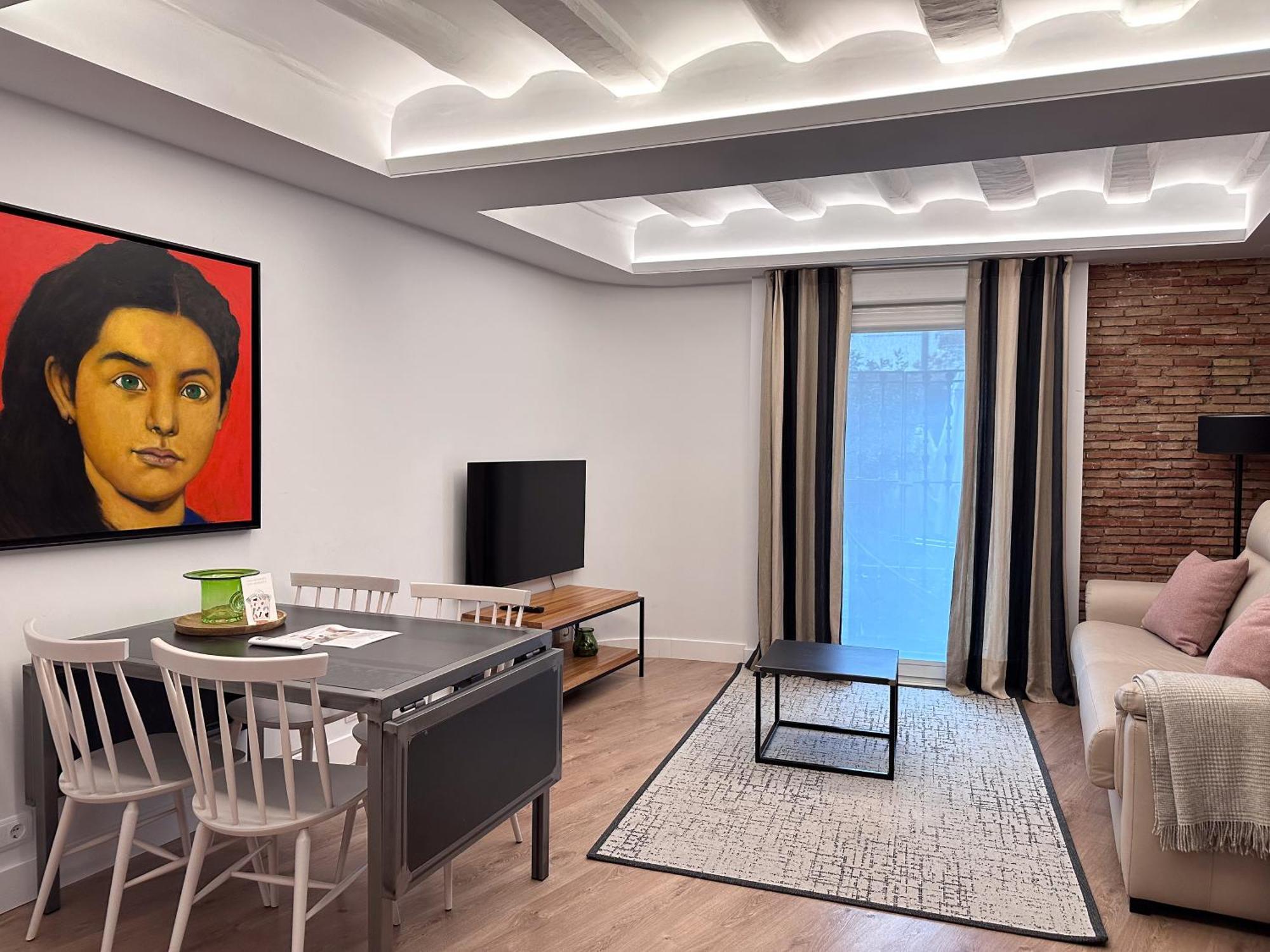 Apartament Esencia Del Casco Antiguo Logroño Zewnętrze zdjęcie