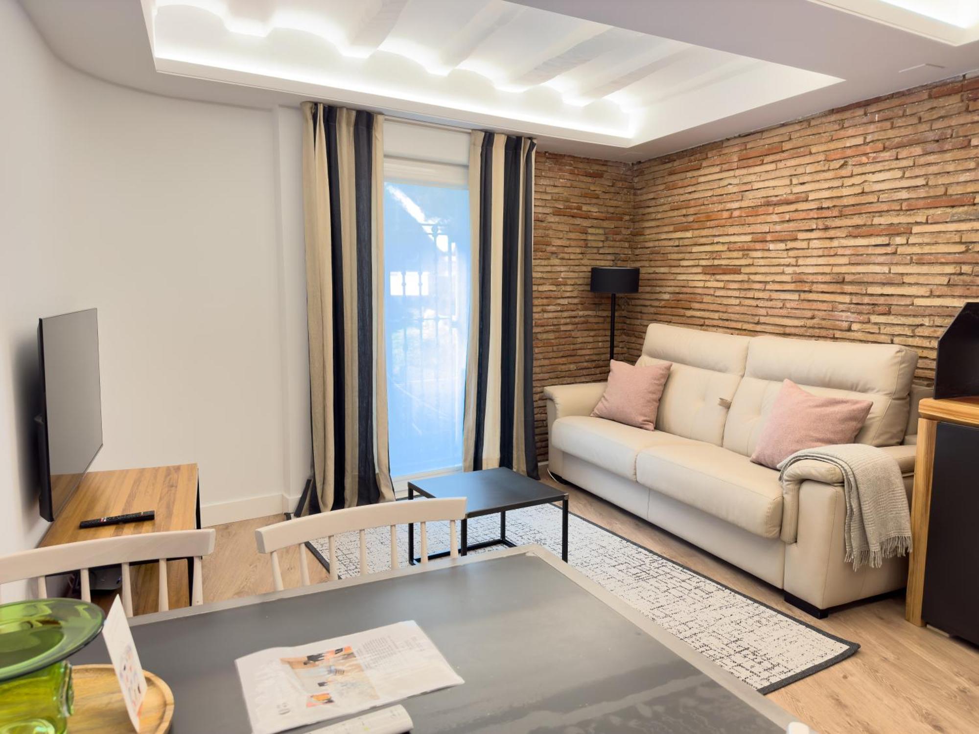 Apartament Esencia Del Casco Antiguo Logroño Zewnętrze zdjęcie