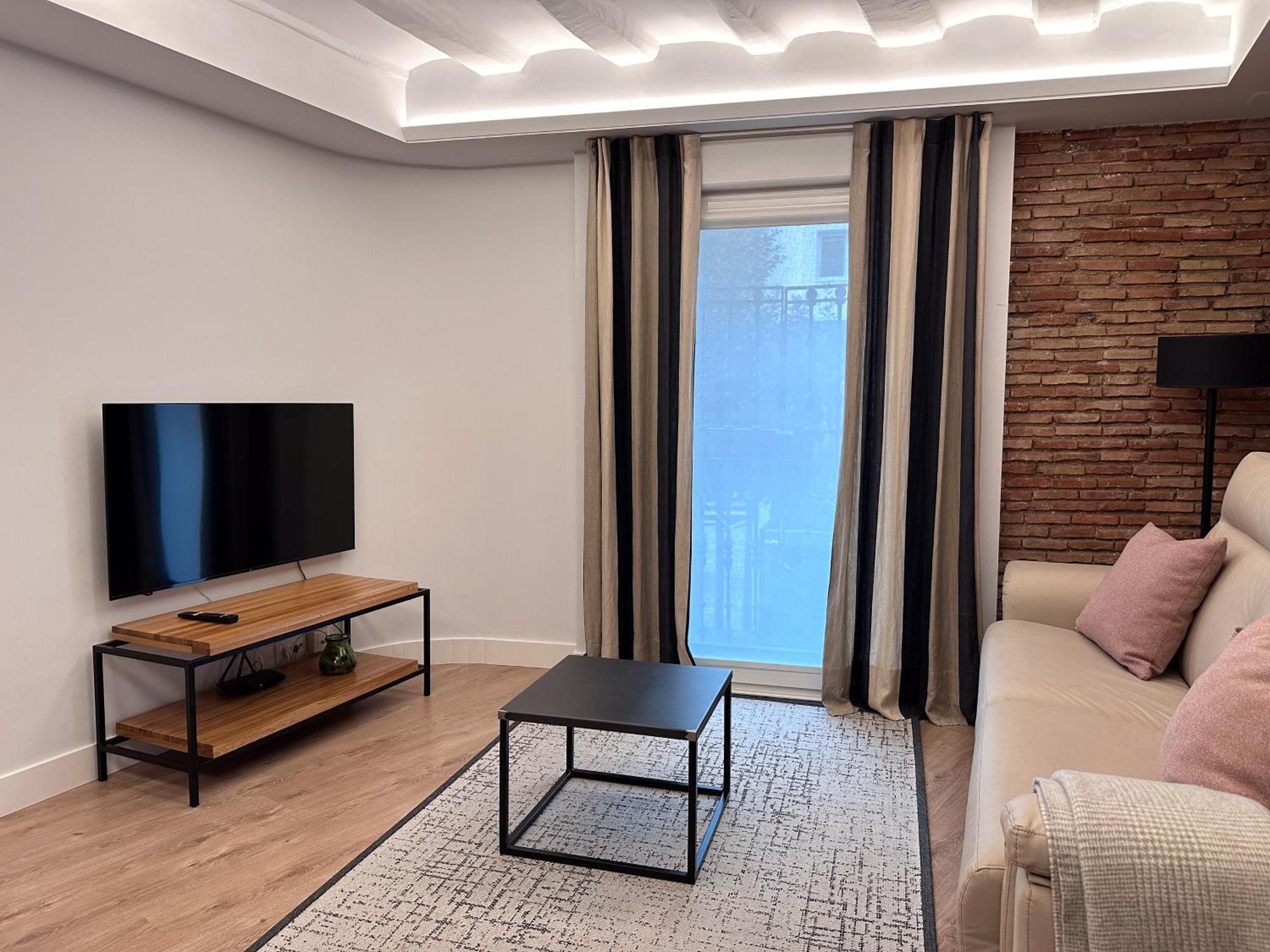 Apartament Esencia Del Casco Antiguo Logroño Zewnętrze zdjęcie