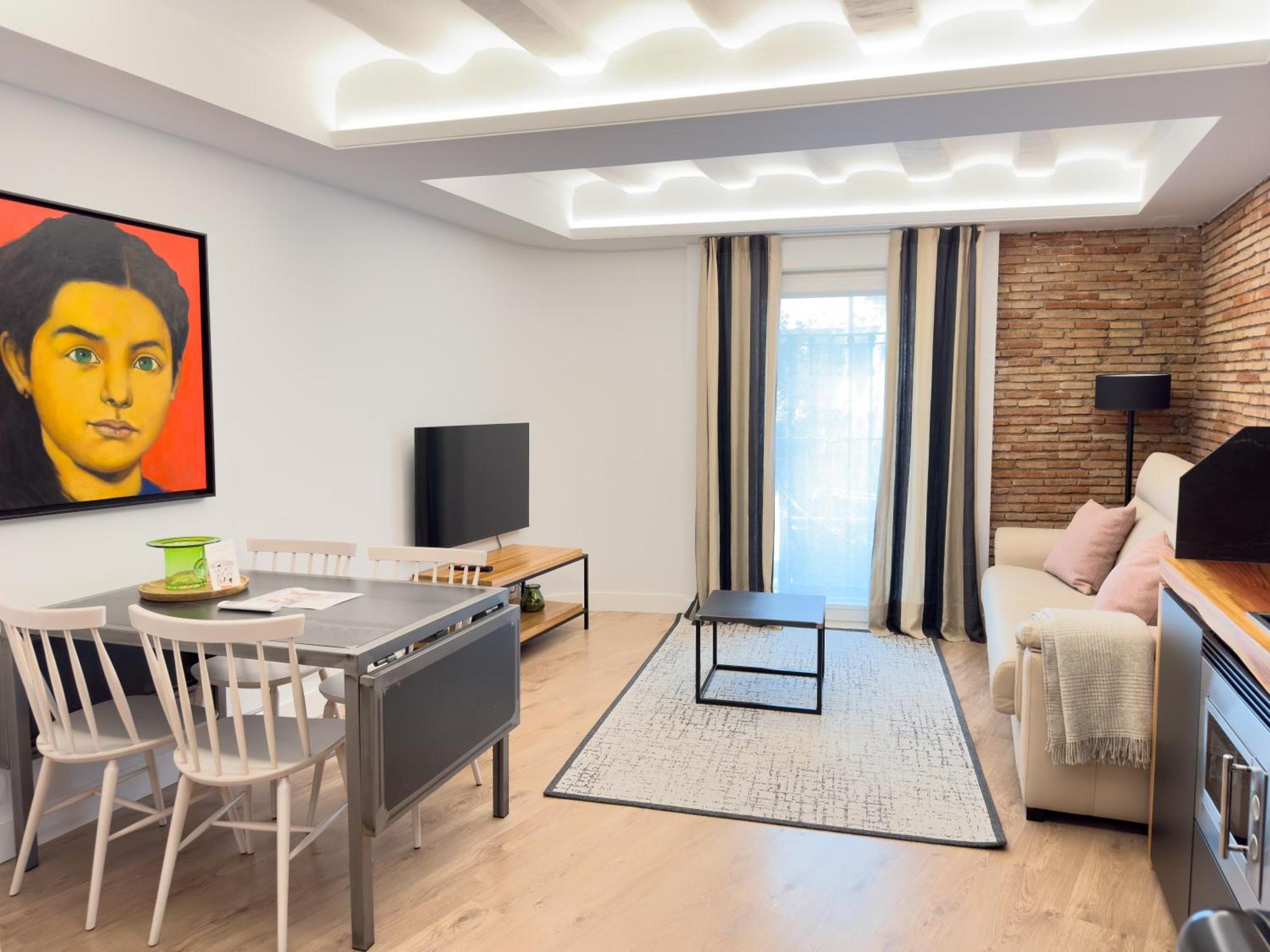 Apartament Esencia Del Casco Antiguo Logroño Zewnętrze zdjęcie